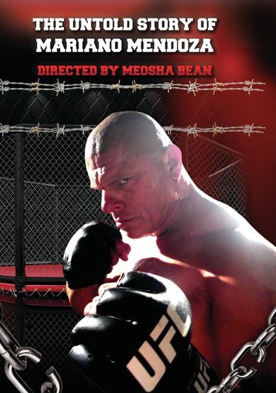 Untold Story Of Mariano Mendoza