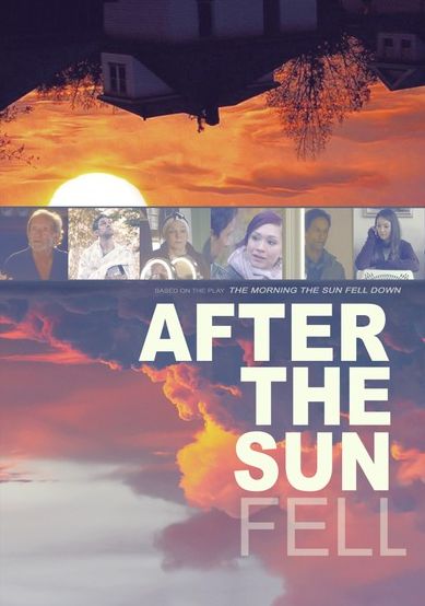 After the Sun Fell