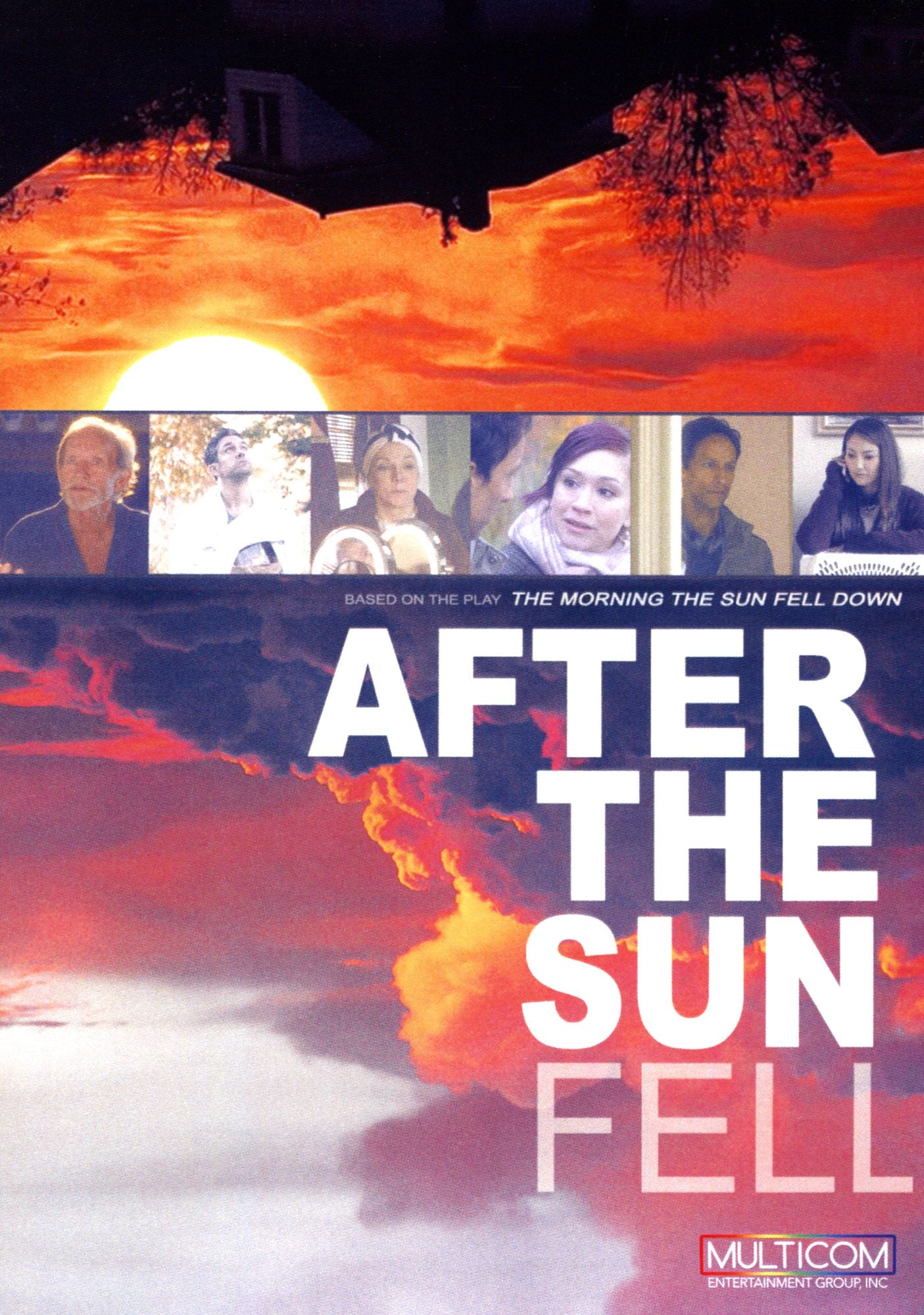 After the Sun Fell