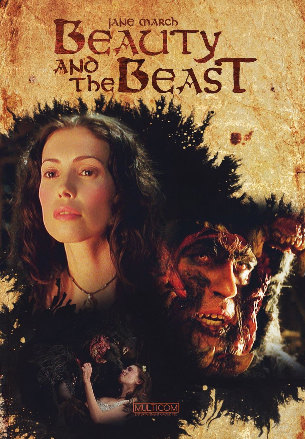Beauty and the Beast