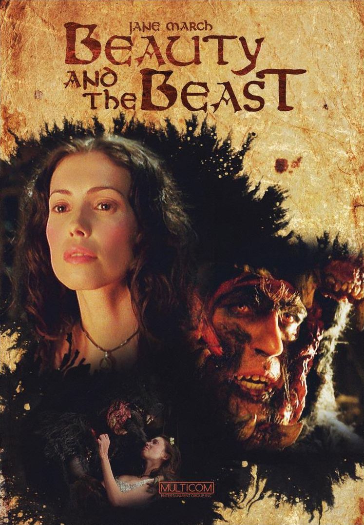 Beauty and the Beast