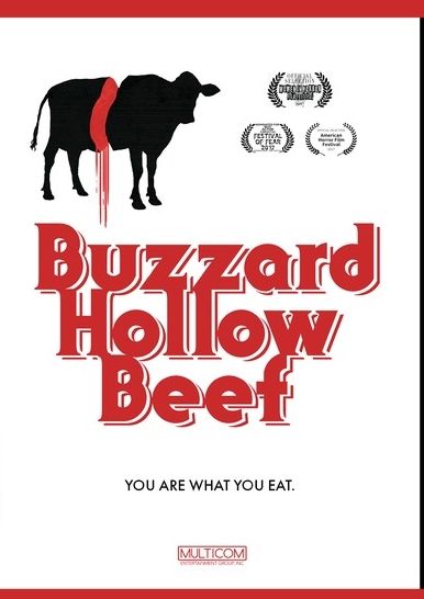 Buzzard Hollow Beef