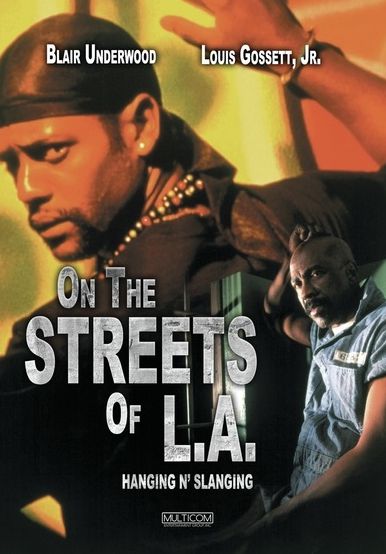 On the Streets of L.A.