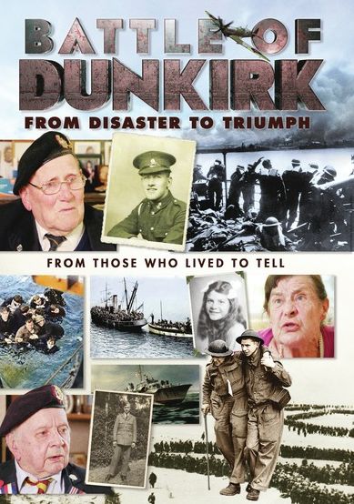 Battle Of Dunkirk: From Disaster To Triumph