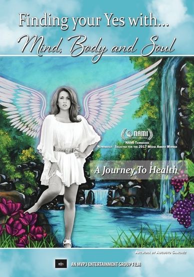 Finding Your Yes with... Mind, Body and Soul