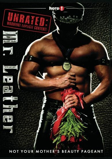 Mr. Leather