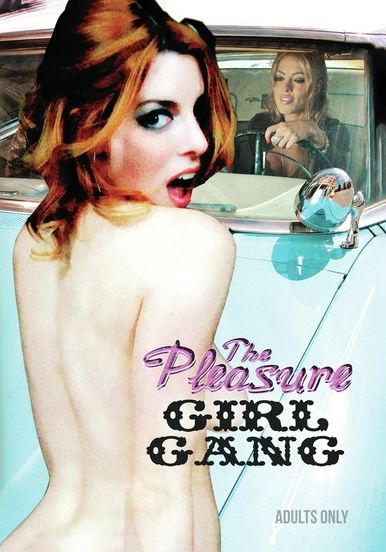 Pleasure Girl Gang