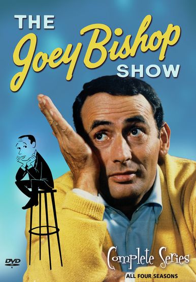 Joey Bishop Show: the Complete Series