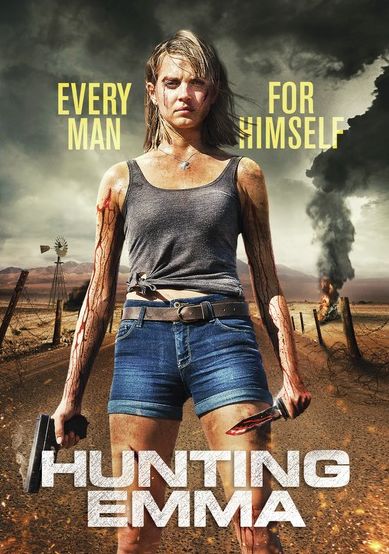 Hunting Emma