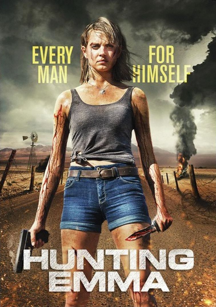 Hunting Emma