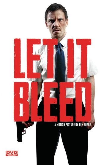 Let It Bleed