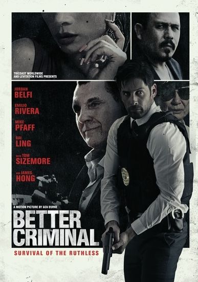 Better Criminal