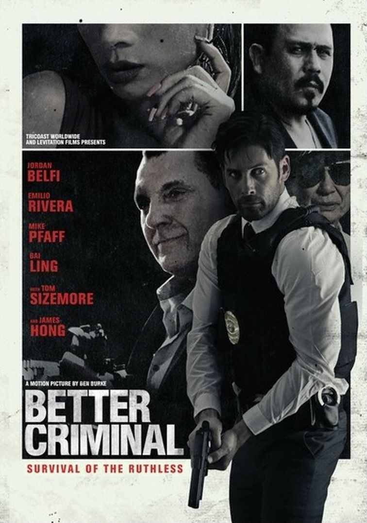 Better Criminal