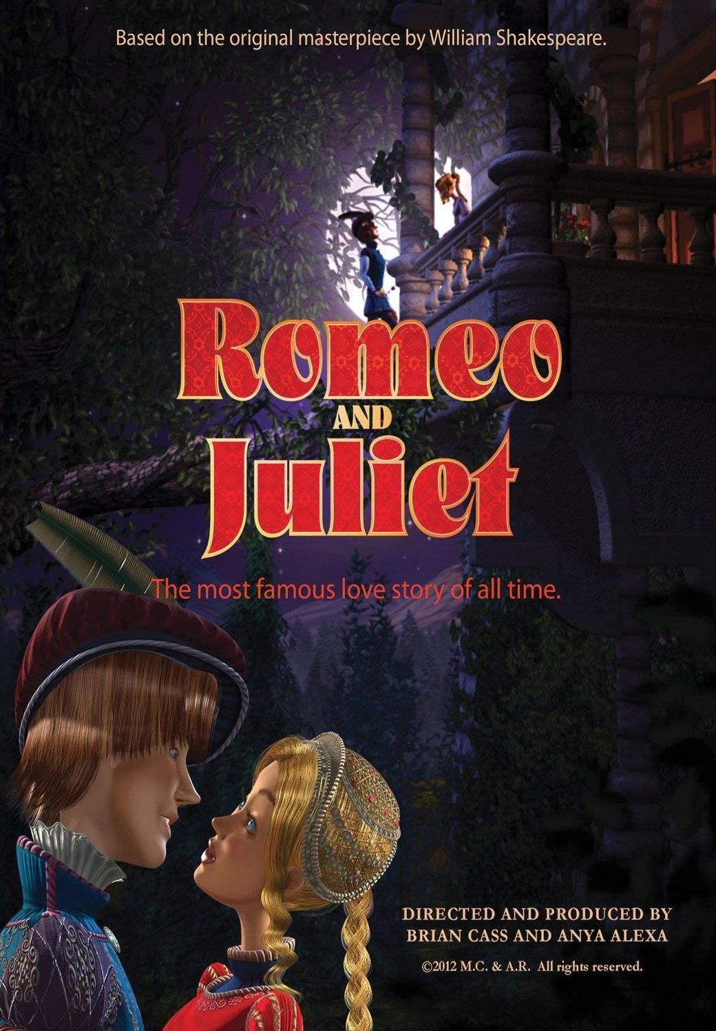 Romeo & Juliet