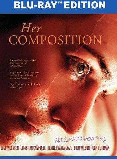 Her Composition [Blu-ray]