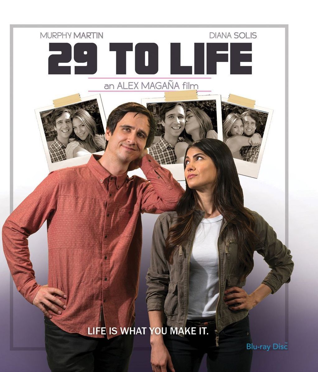 29 to Life