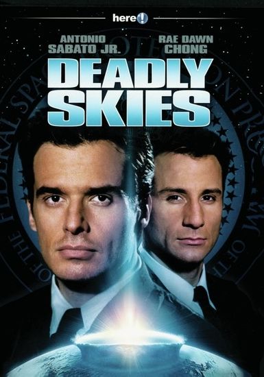 Deadly Skies