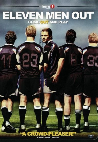 Eleven Men Out