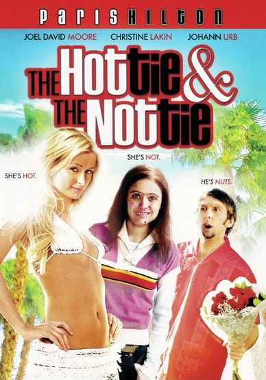 Hottie & the Nottie