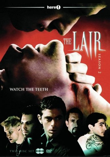 The Lair: The Complete Second Season