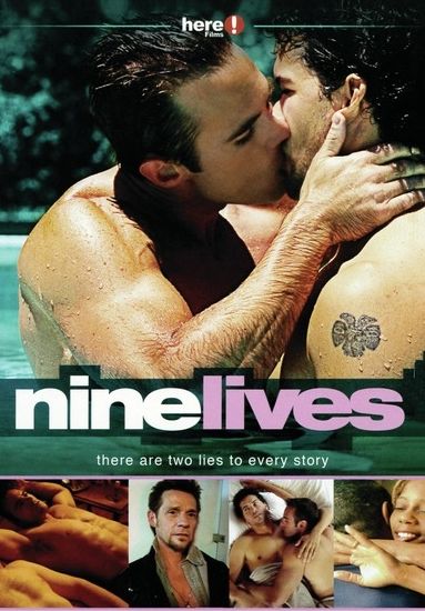 Nine Lives