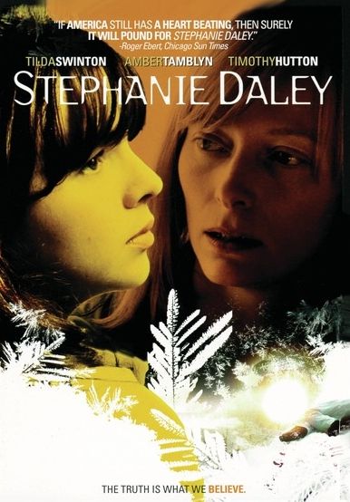 Stephanie Daley