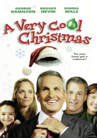 Very Cool Christmas
