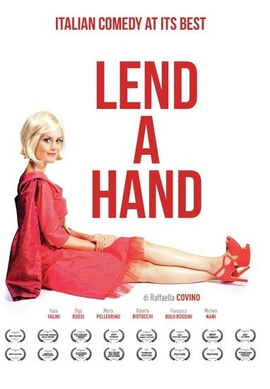 Lend a Hand