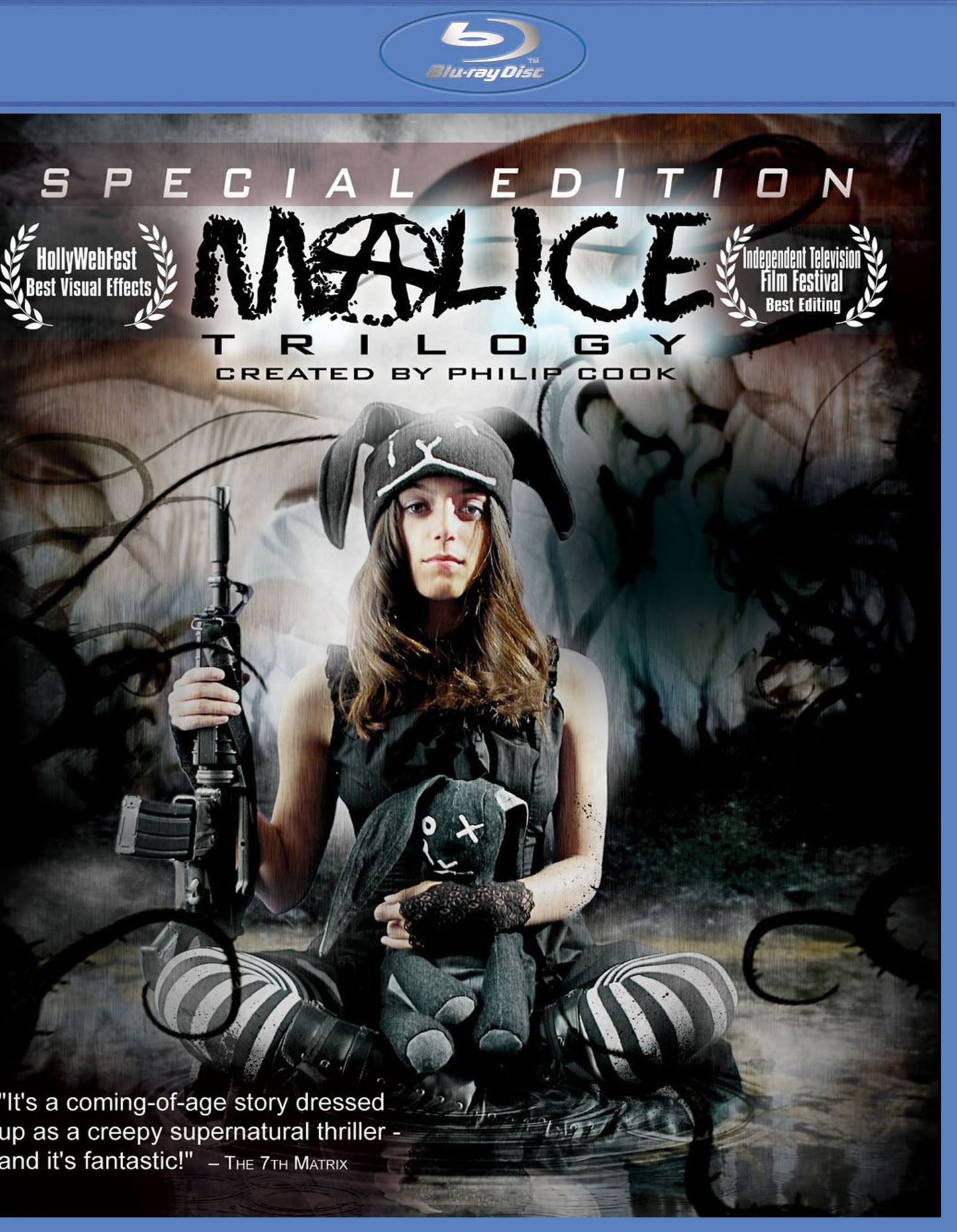 Malice Trilogy