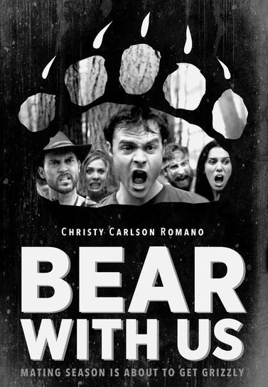 Bear with Us