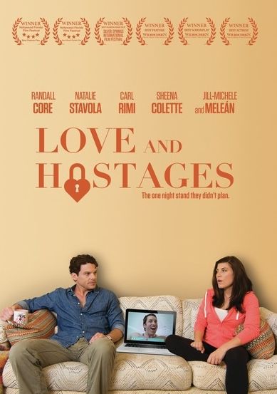 Love and Hostages