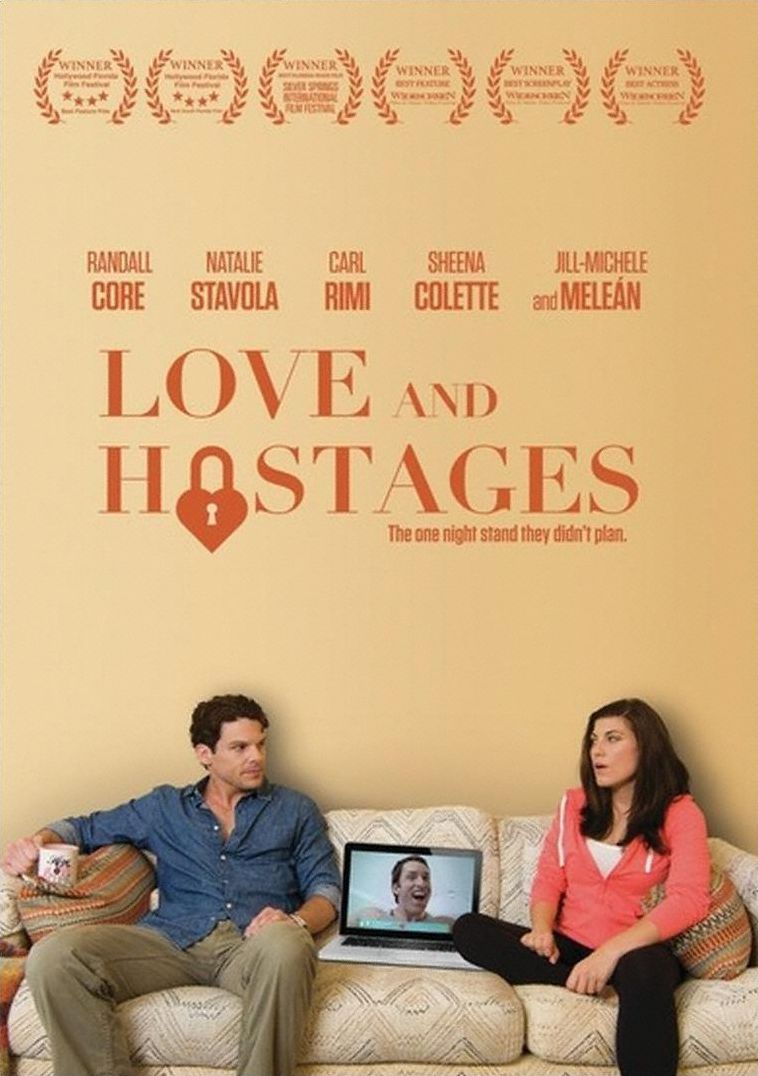 Love and Hostages