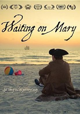 Waiting on Mary