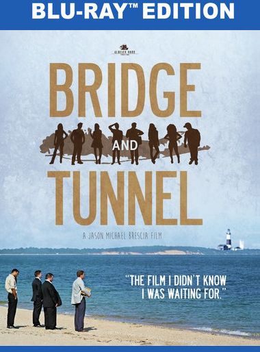 Bridge and Tunnel