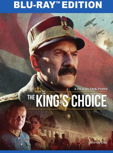 The King's Choice [Blu-ray]