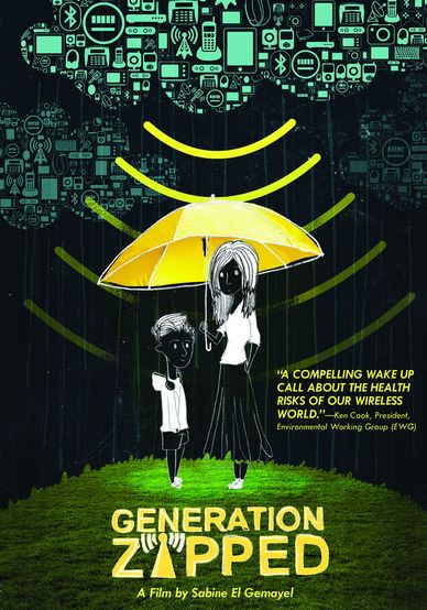 Generation Zapped