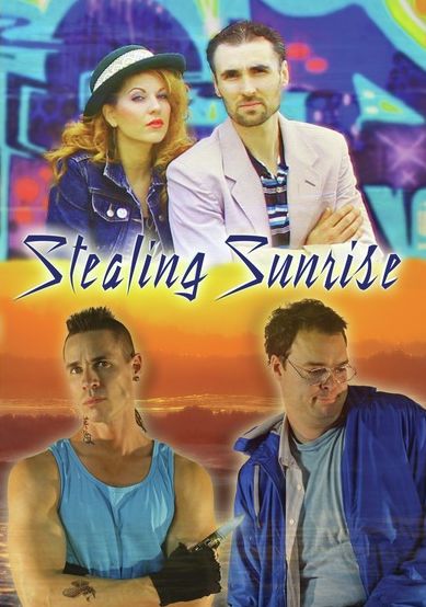 Stealing Sunrise