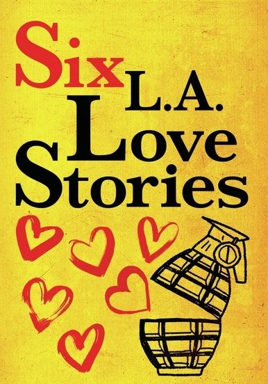 6 Love Stories