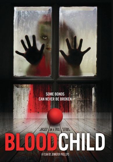 Blood Child