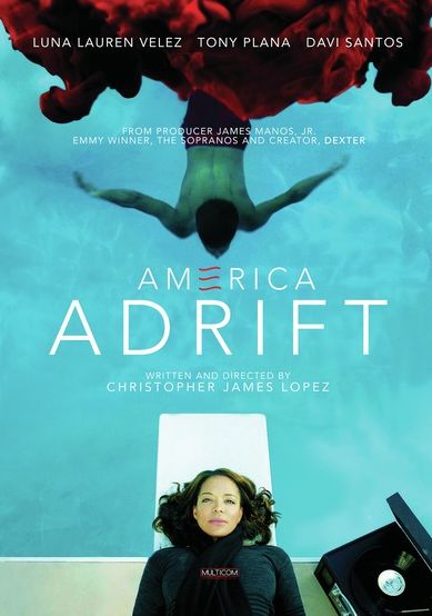 America Adrift