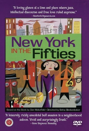 New York in the Fifties