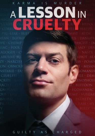 Lesson in Cruelty