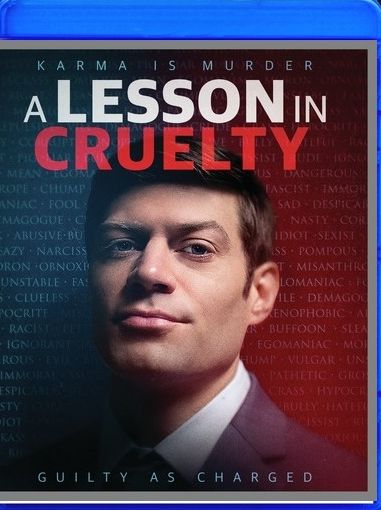Lesson in Cruelty
