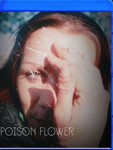 Poison Flower [Blu-ray]