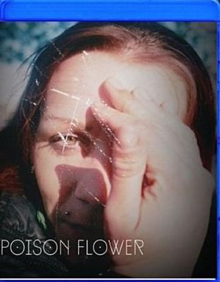 Poison Flower [Blu-ray]