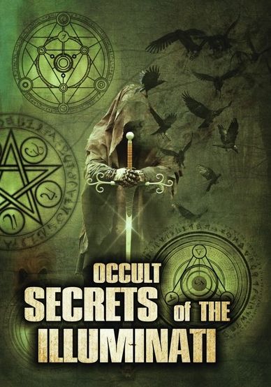 Occult Secrets Of The Illuminati