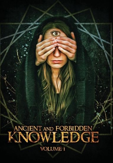 Ancient & Forbidden Knowledge 1
