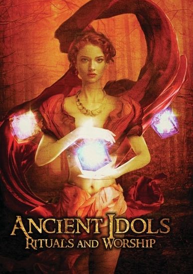 Ancient Idols: Rituals & Worship