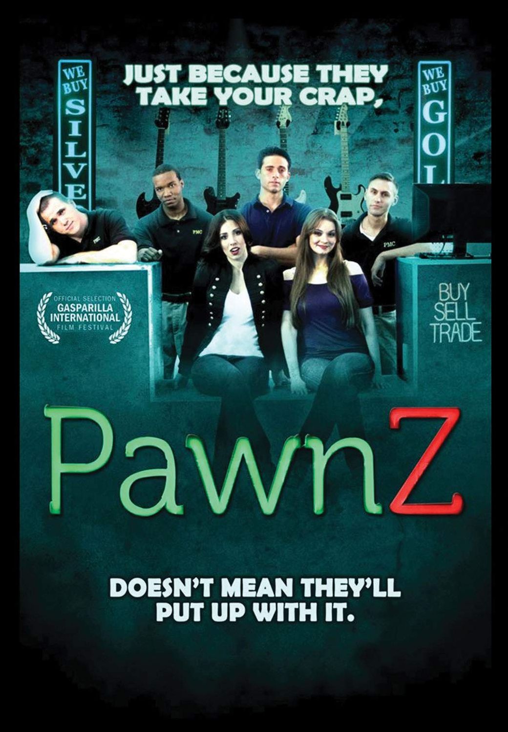 PawnZ