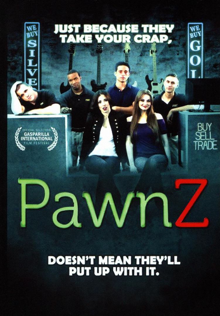 PawnZ